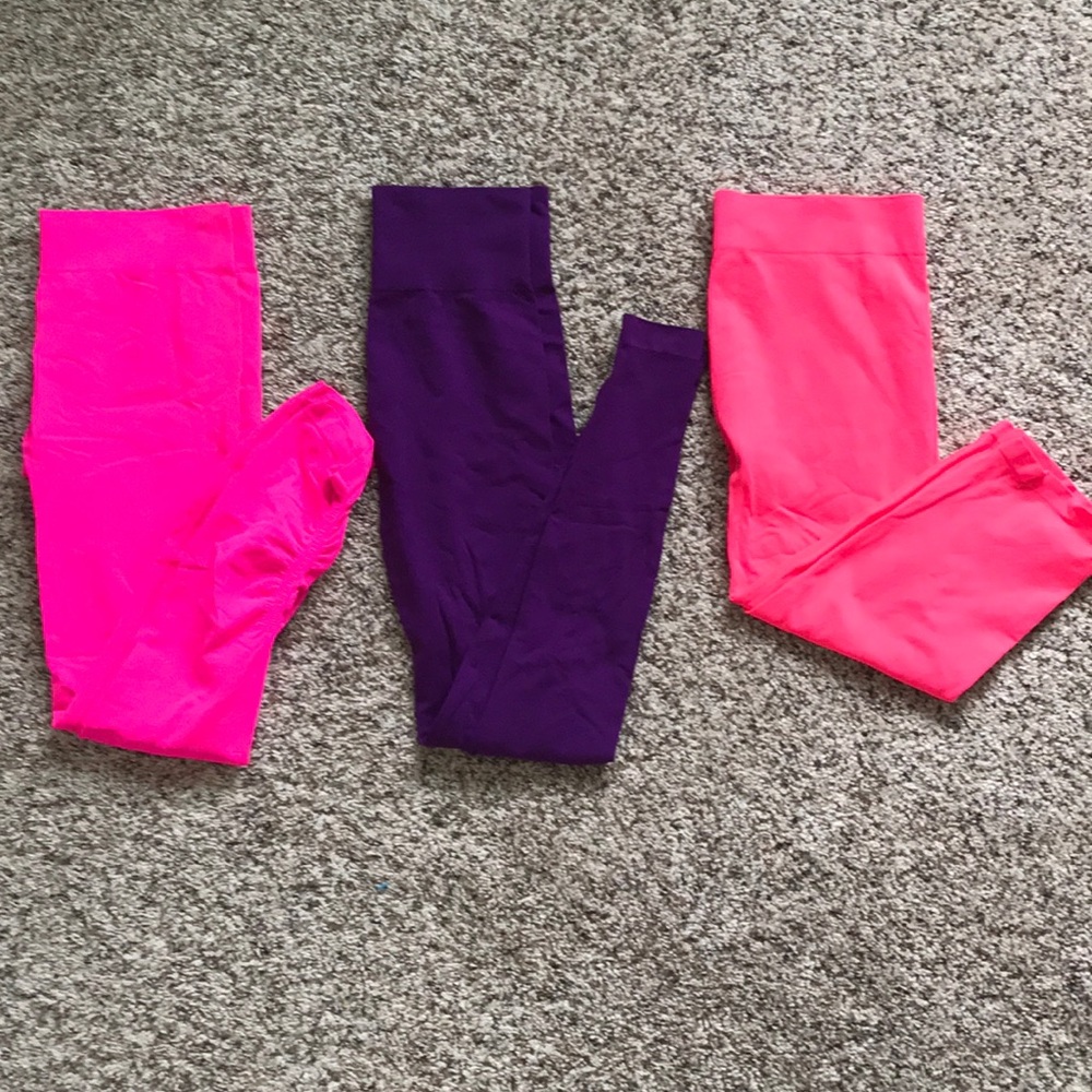Leggings